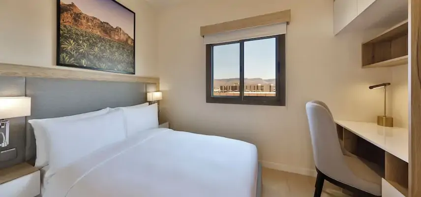 Cloud 7 Residence AlUla image